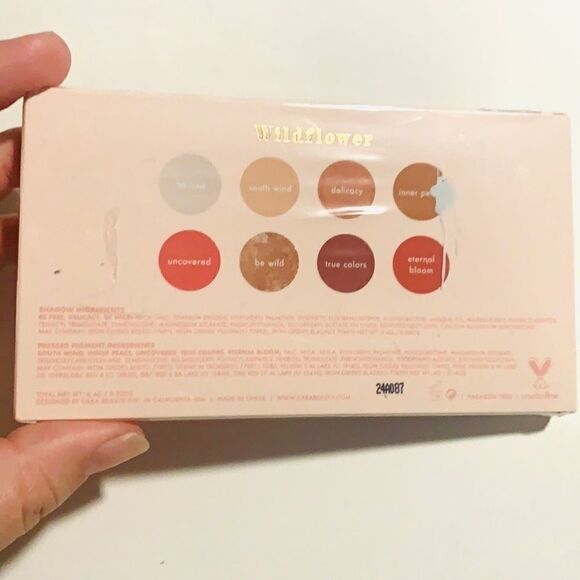 𝅺Wildflower palette  - Picture 4 of 4